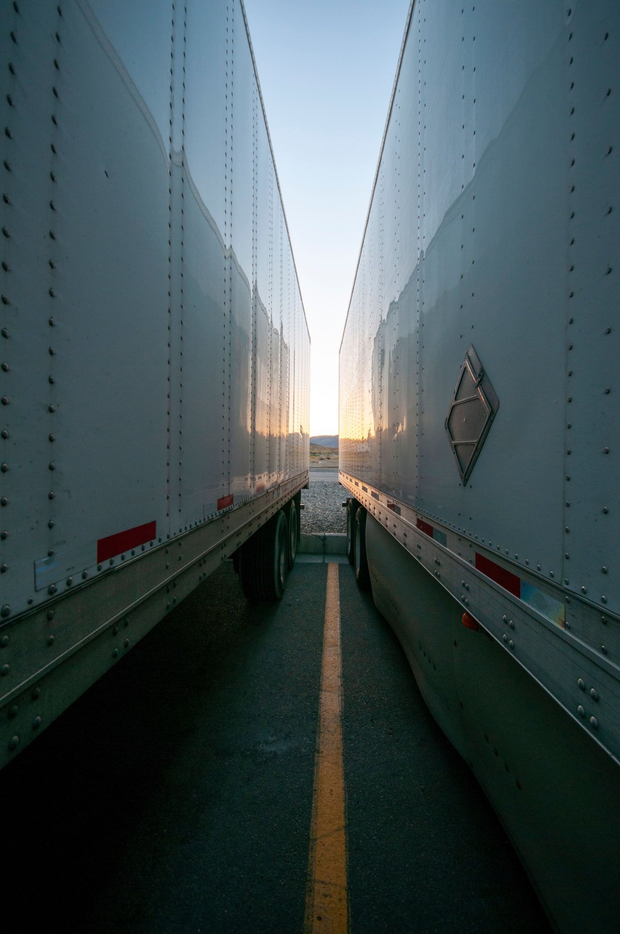 Driver-Focused